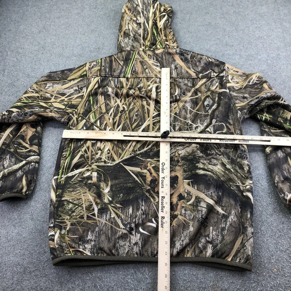 Drake jacket mens